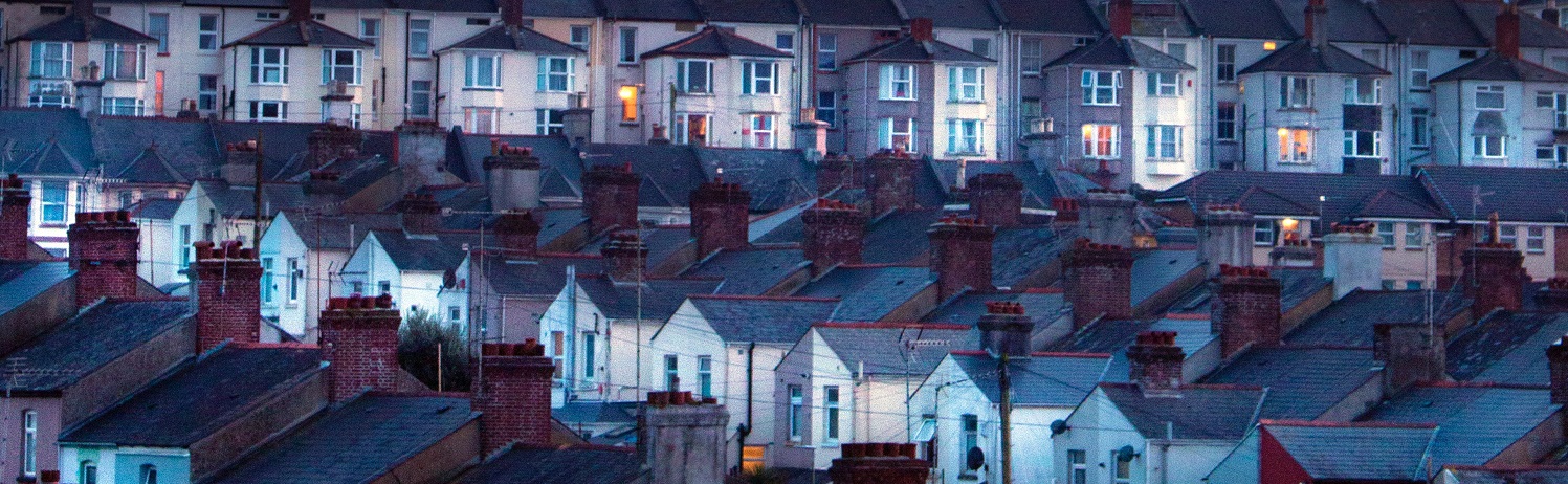 Insurance for Registered Social Housing Association Providers