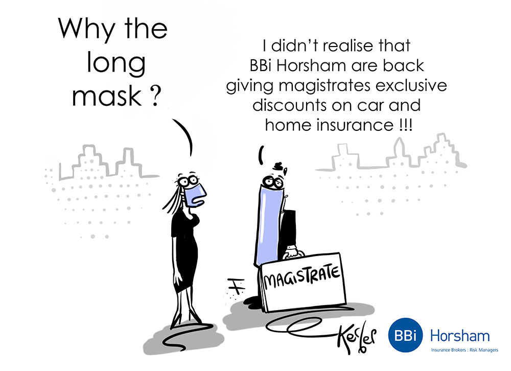 BBi Magistrate Scheme Exclusive Discounts